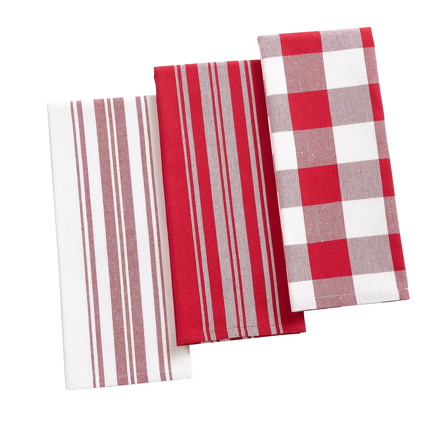 farmhouse kitchen towels 1