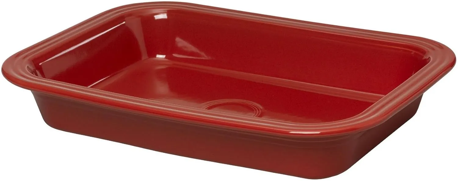 fiesta lasagna baker 1