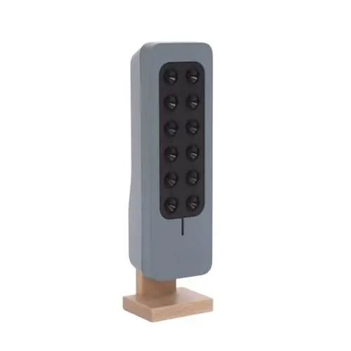 filterless air purifier france 1