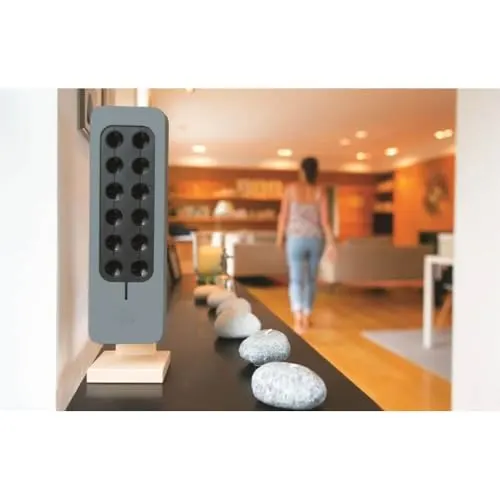 filterless air purifier france 2