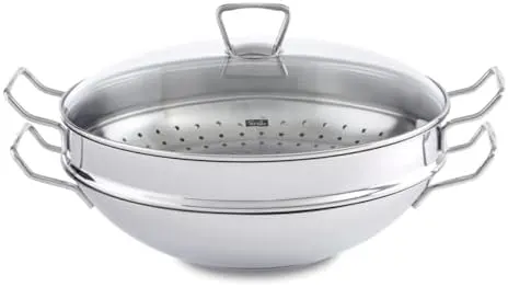 fissler 35cm fry pan 1