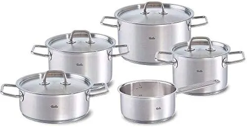 fissler 5 piece cookware 1