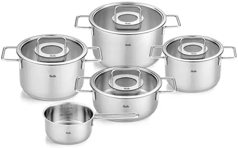 fissler cookware stainless steel 1