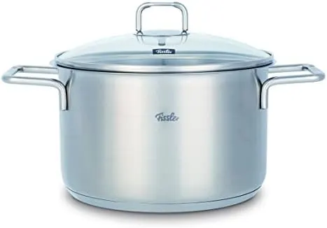 Fissler Cookware Set