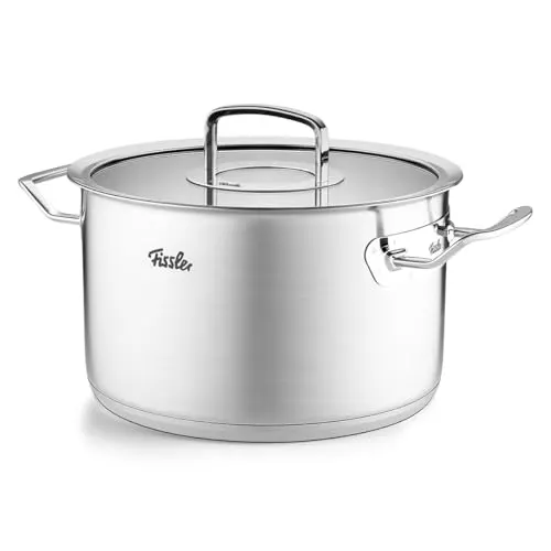 fissler stainless steel cook pot 2