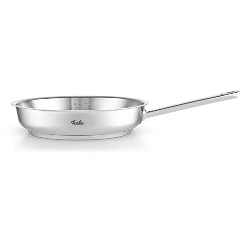 fissler stainless steel fry pan 2