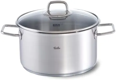 fissler stainless steel stock pot 1