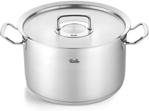fissler stock pot 10l 1