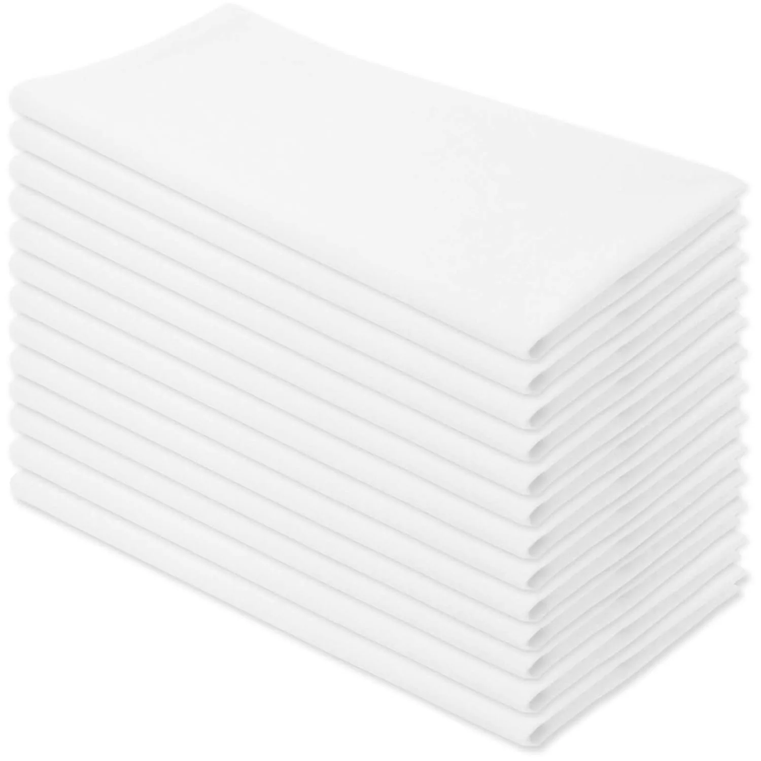 flour sack dish towels 1