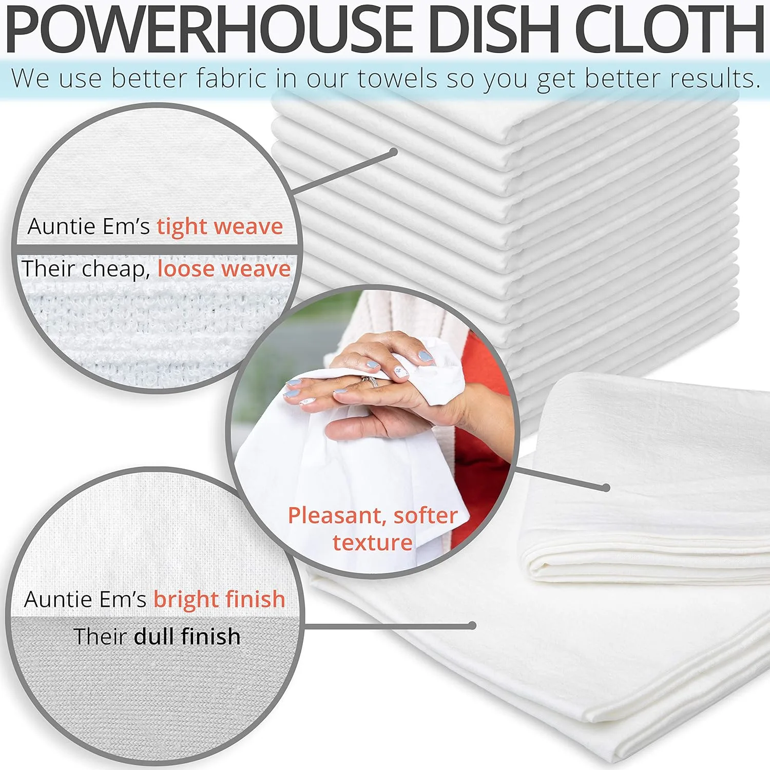 flour sack dish towels 2