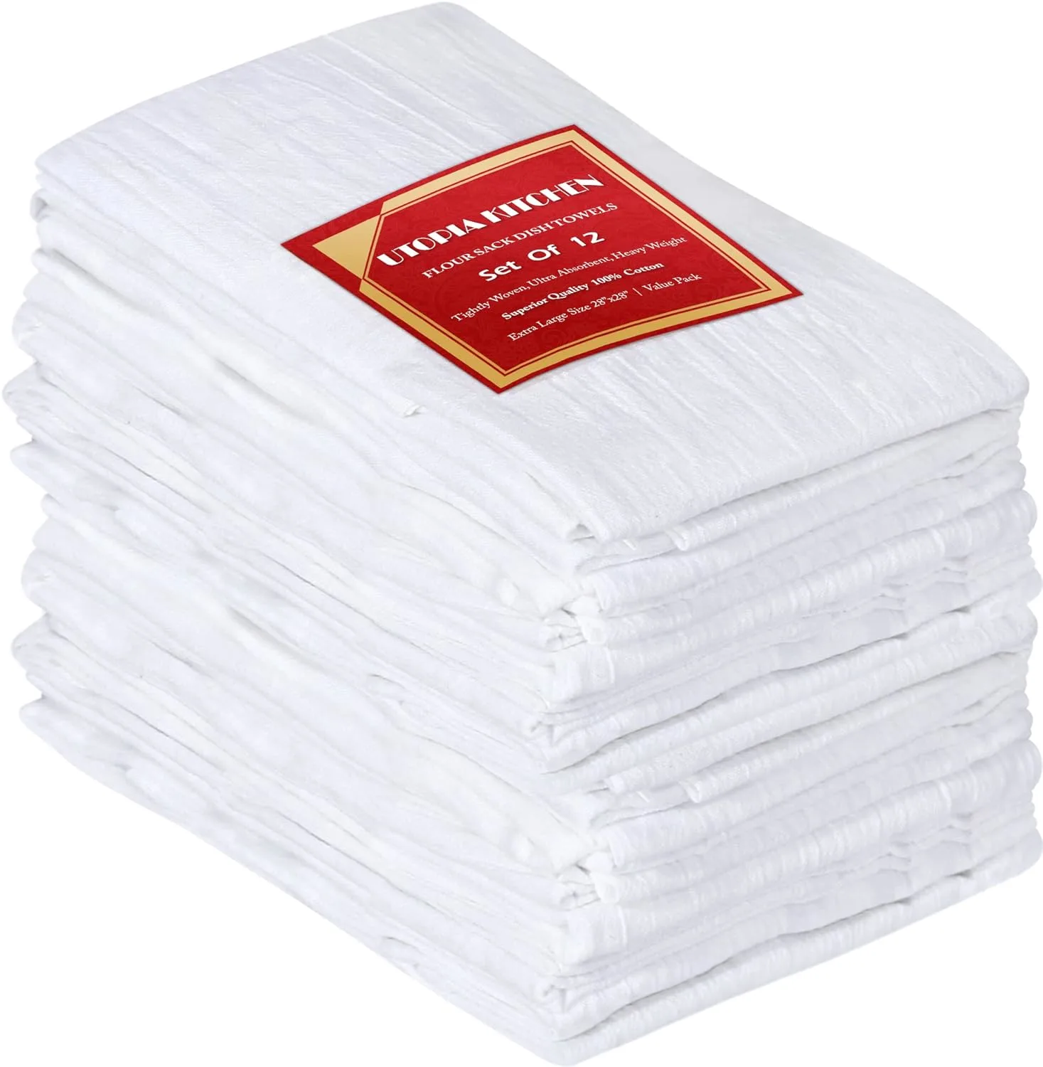 flour sack towels 1
