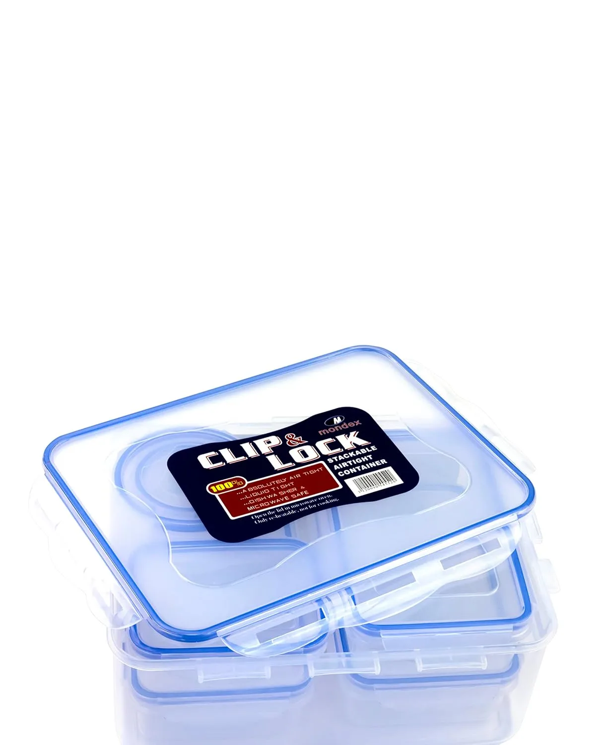 food container set airtight 2