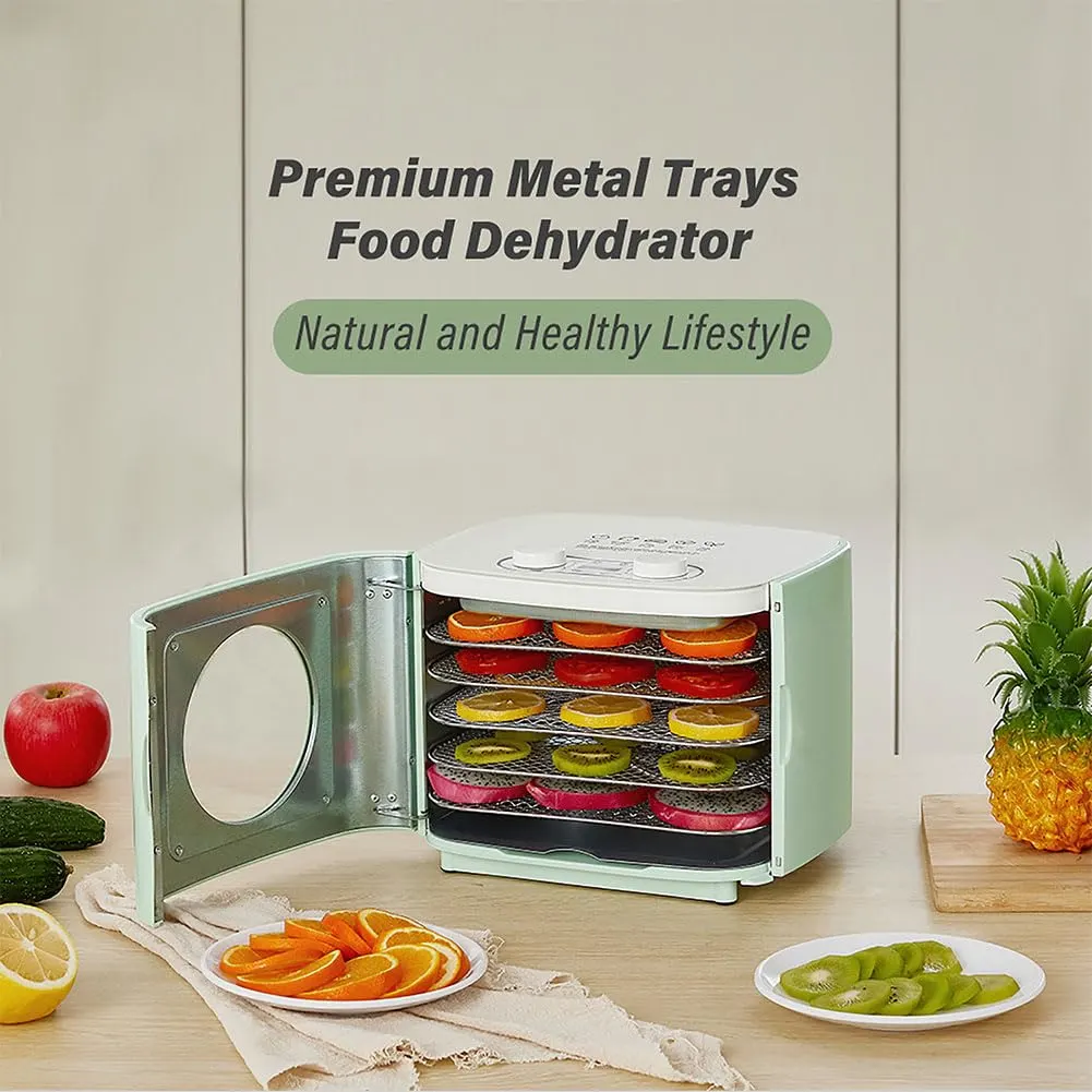 food dehydrator dryer 2
