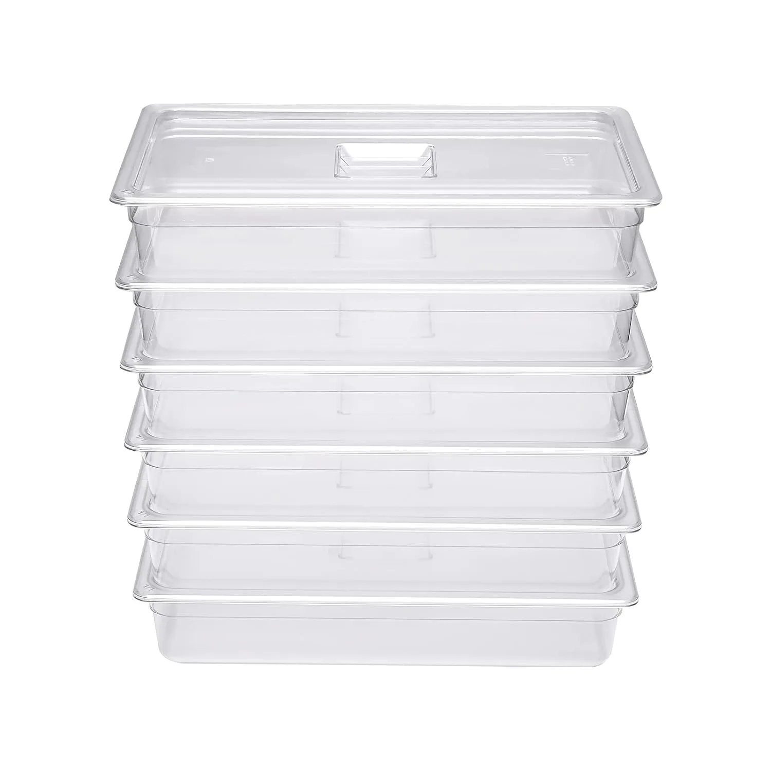food pans lids 1