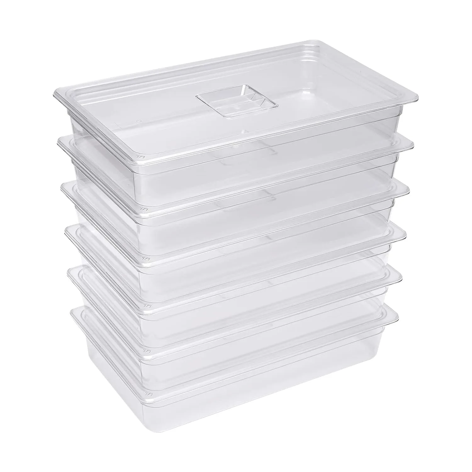 food pans lids 2