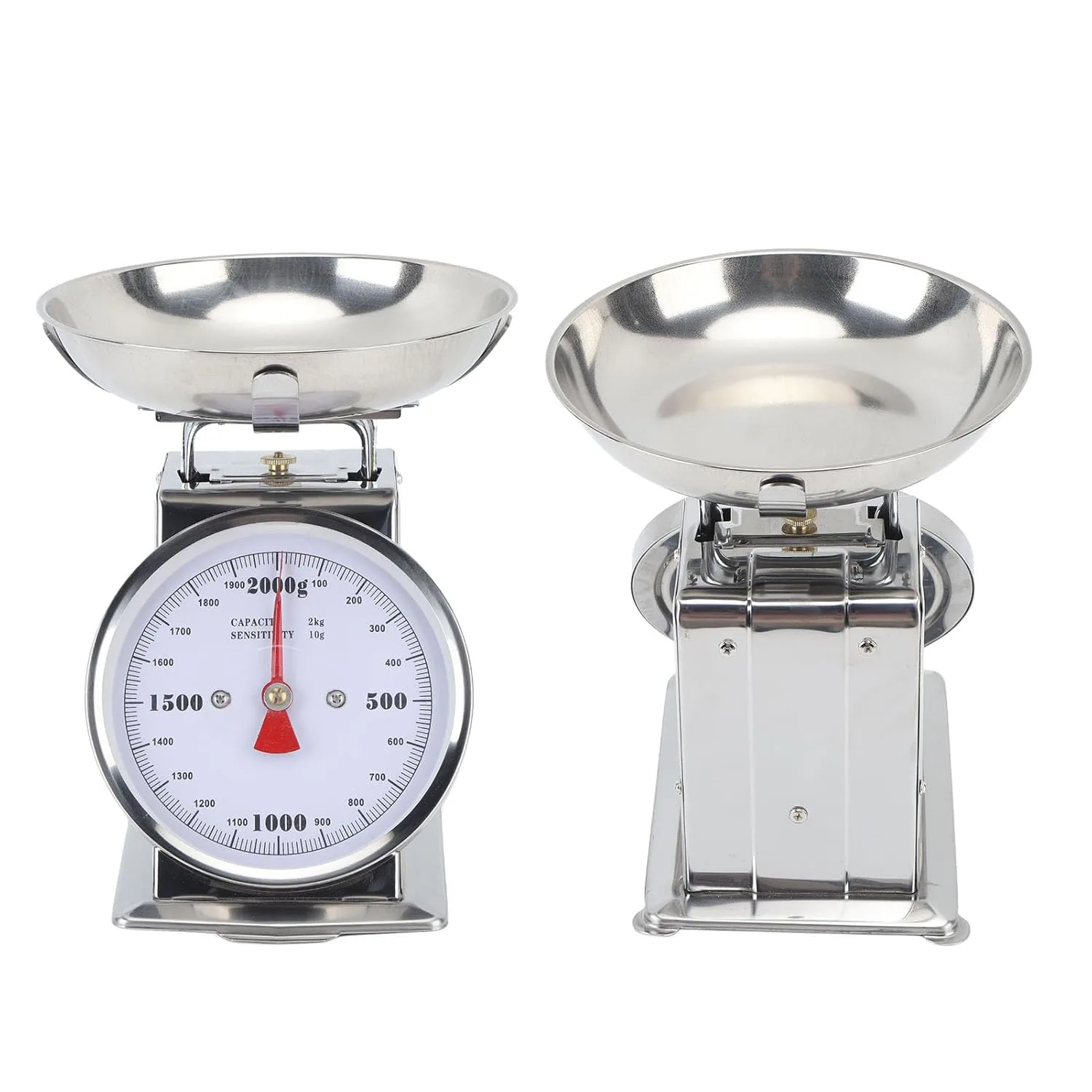 food scale stainless steel 1