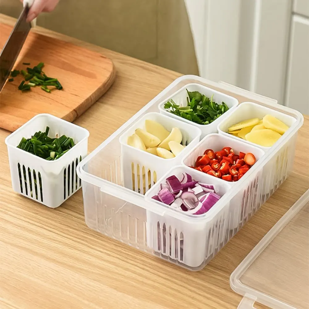 food storage box 1