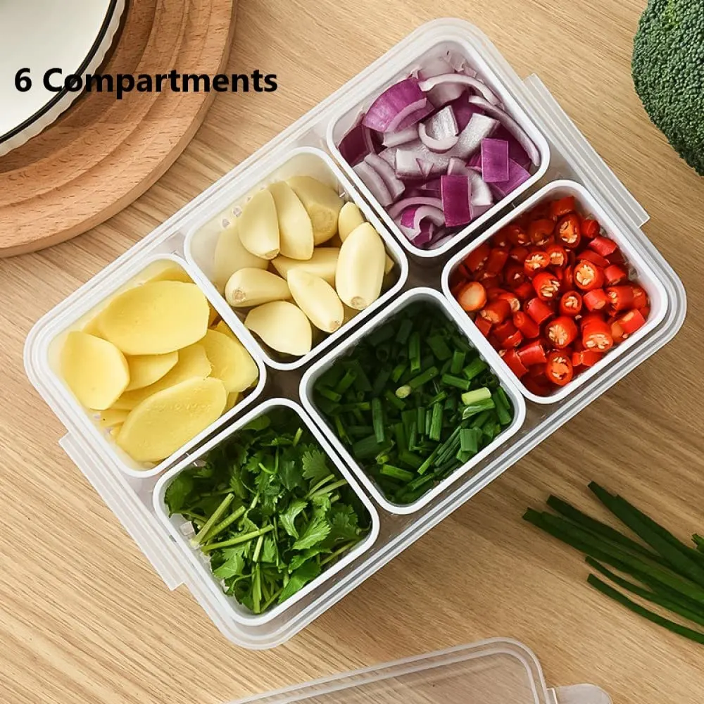 food storage box 2