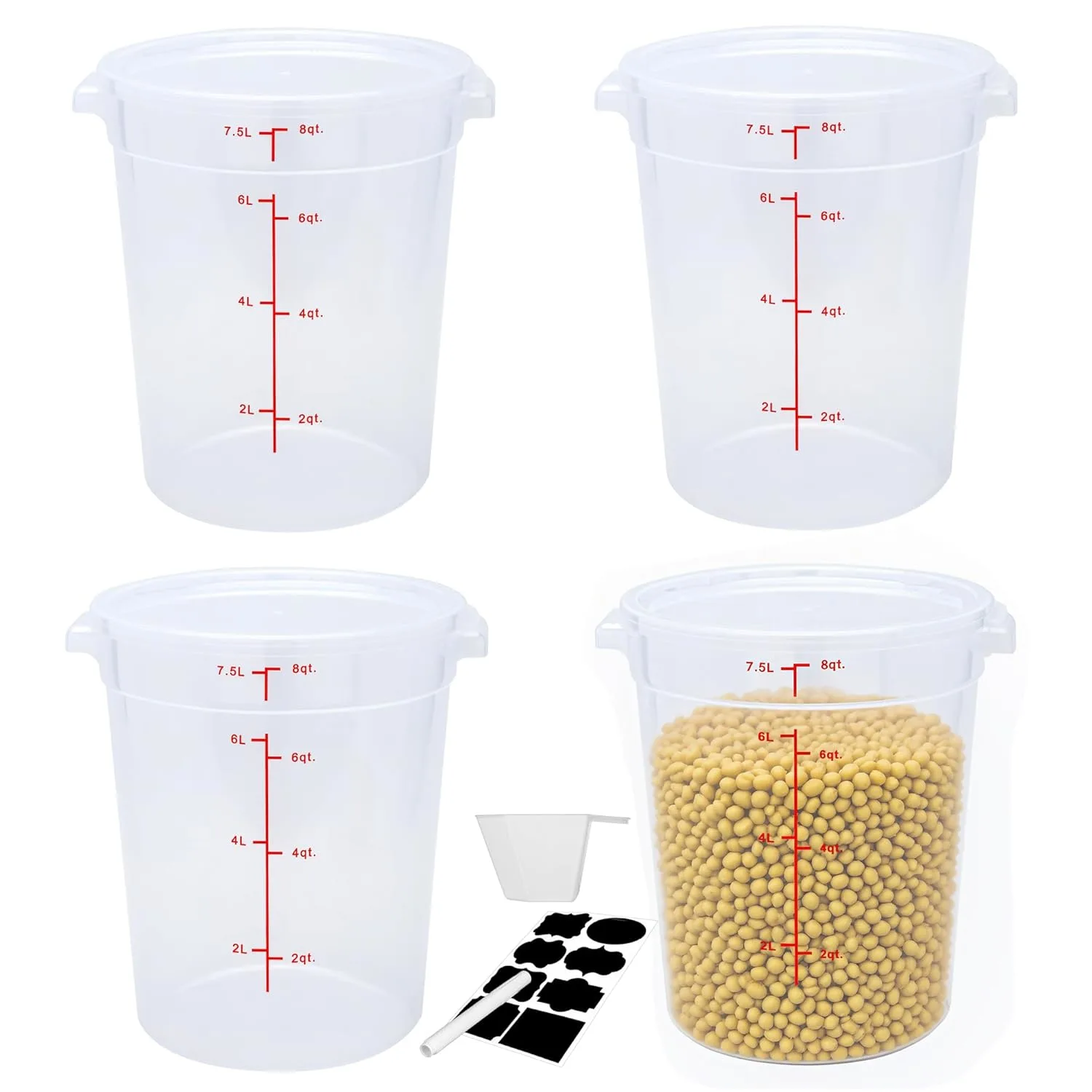 food storage container 1
