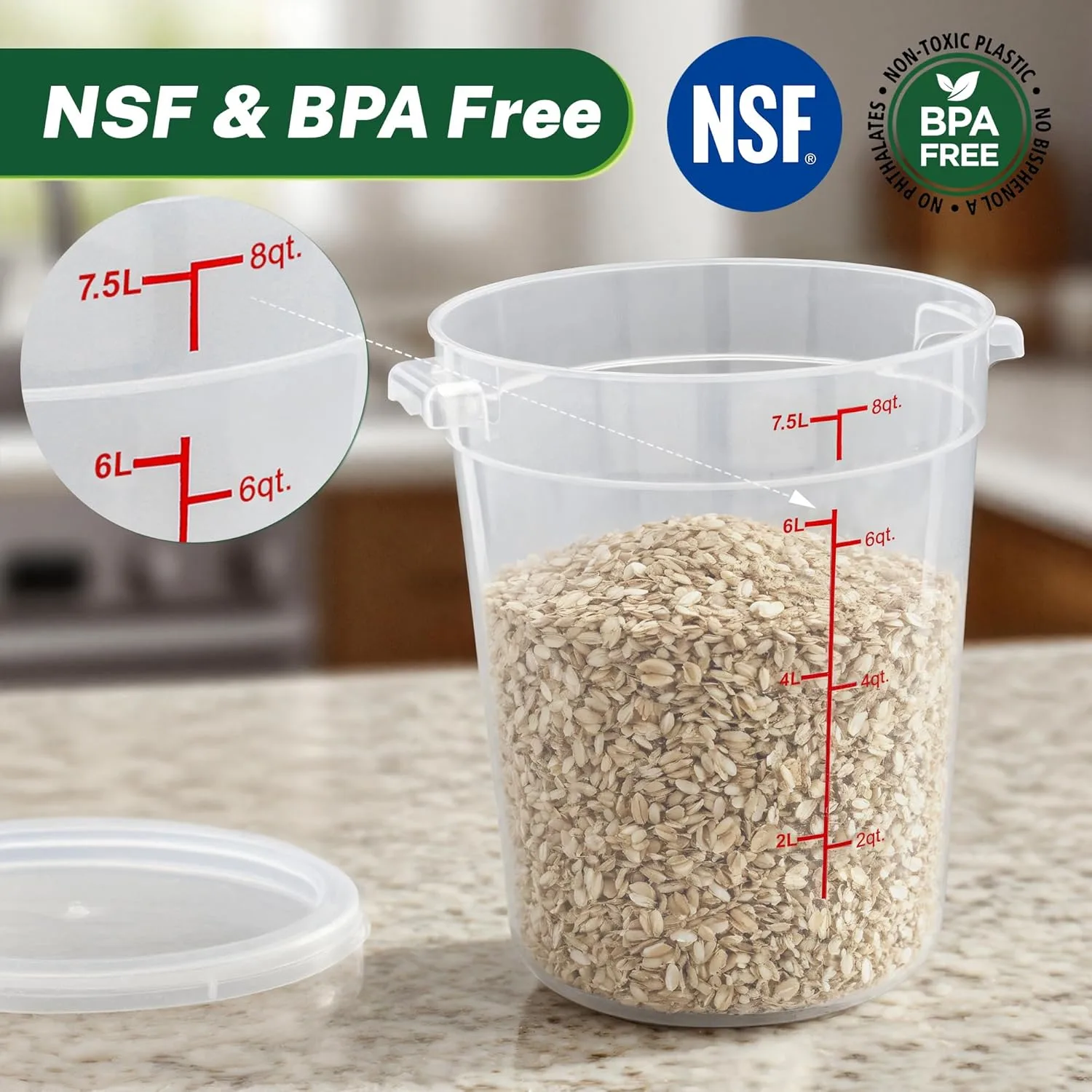 food storage container 2