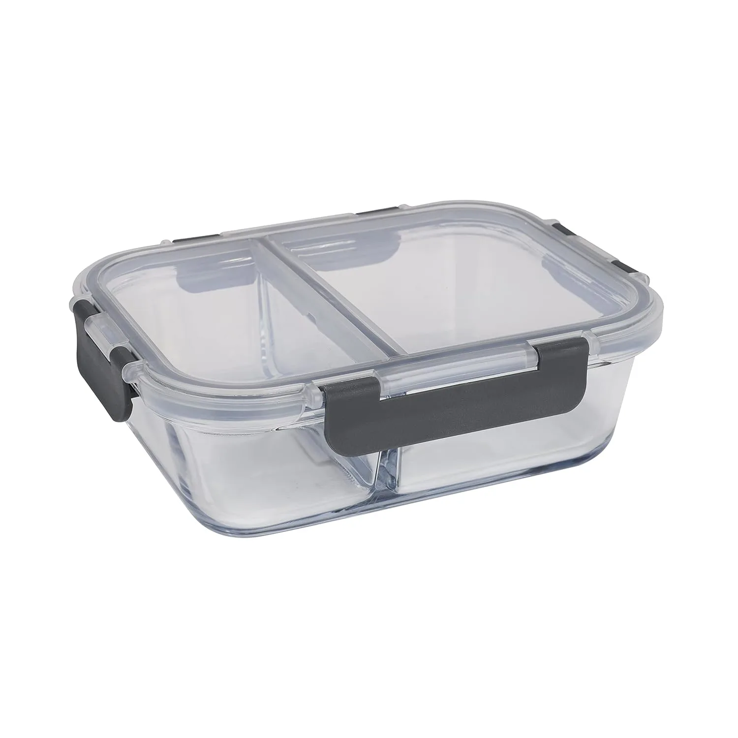 food storage container compartment 1