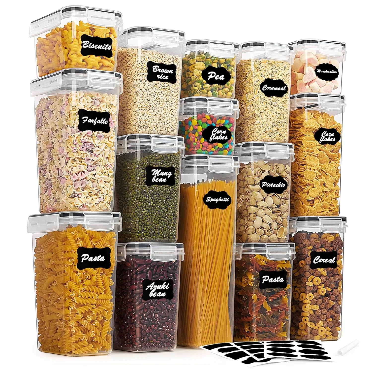 food storage containers 1