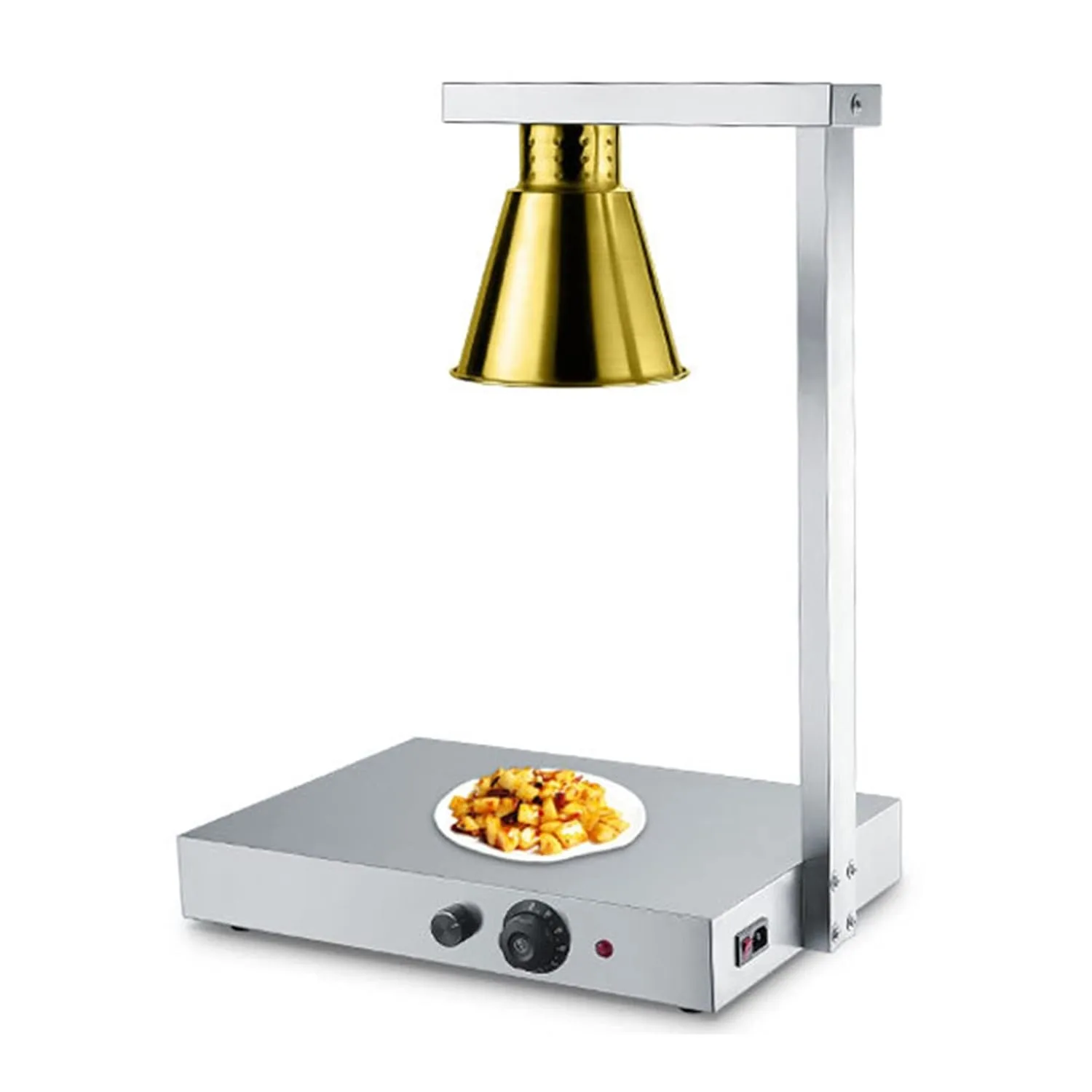 food warmer lamp 1