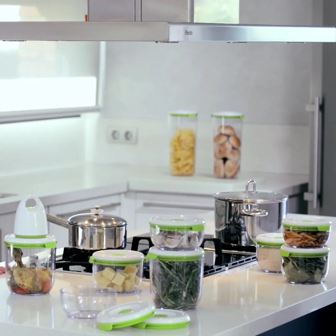 fosa vacuum seal food storage 2