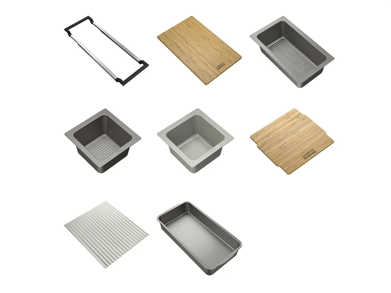 franke all in kitchen accessory 1