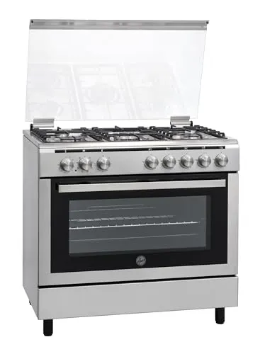 freestanding gas cooker 90x60 1