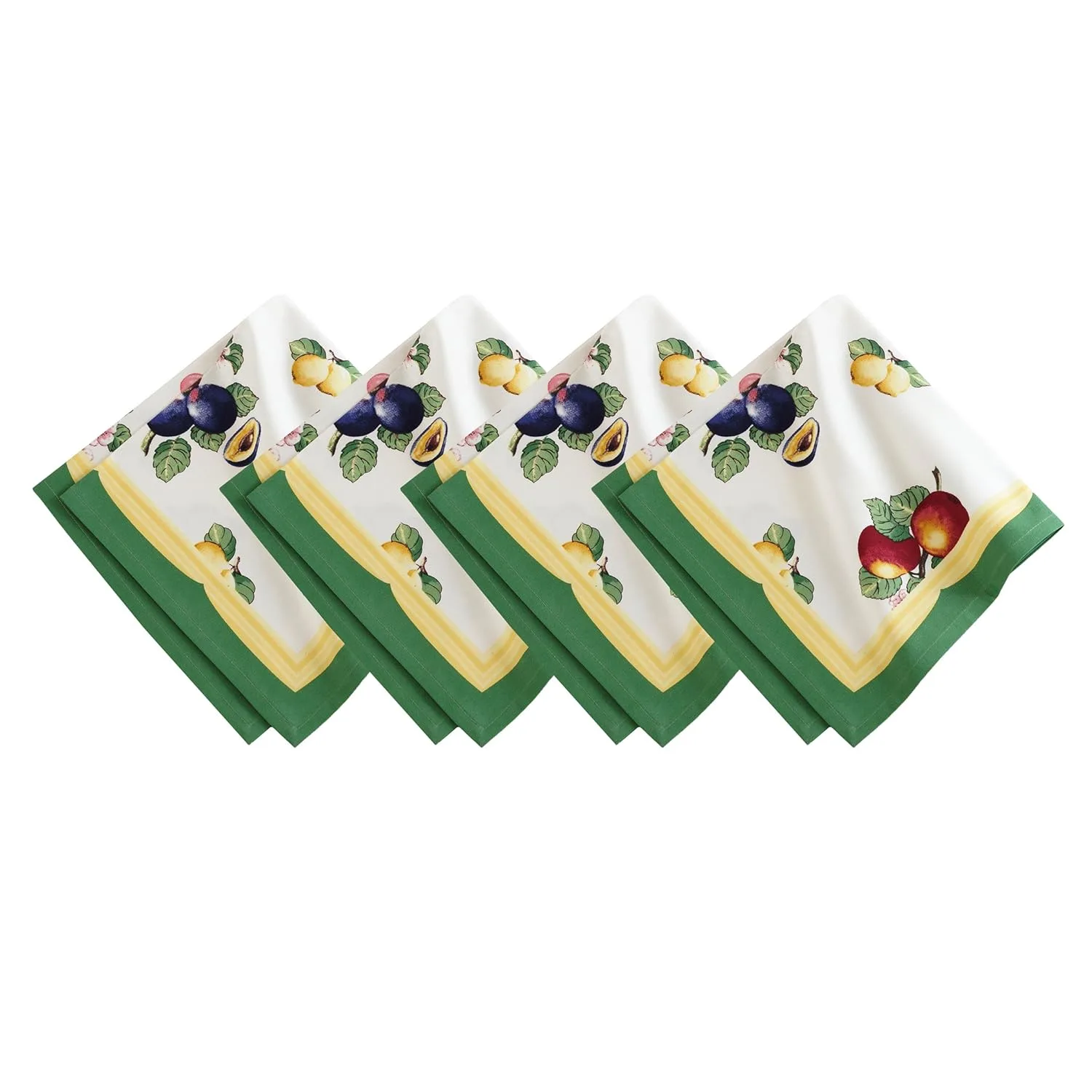 french garden napkins 1