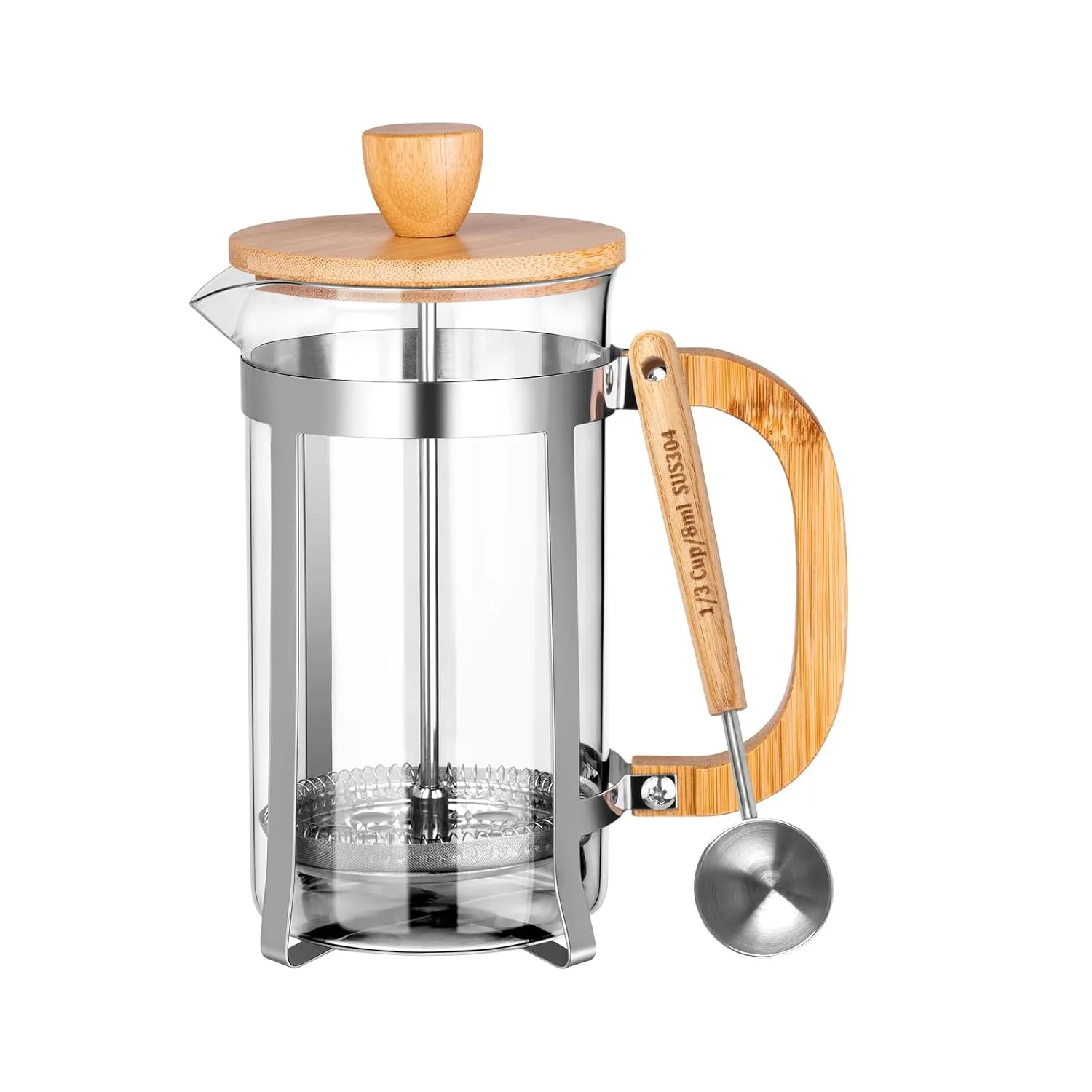 french press glass 1