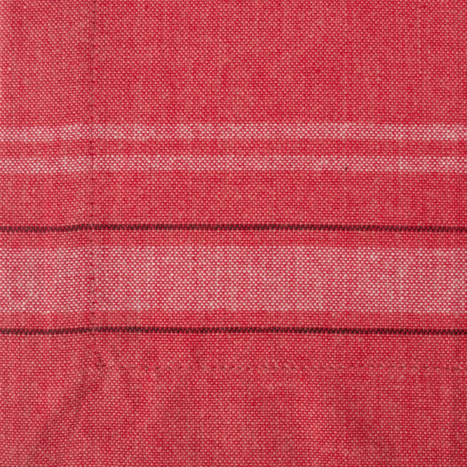 french stripe placemats 2