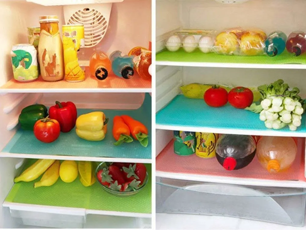 fridge mats liners 2