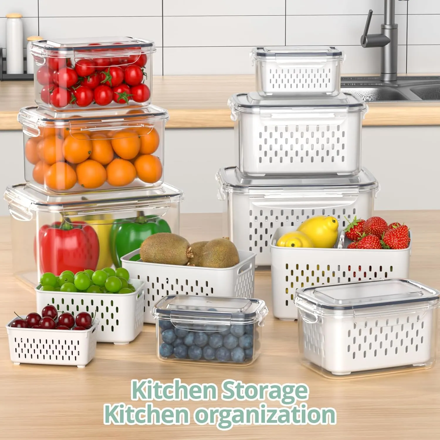 fridge organizers storage 2