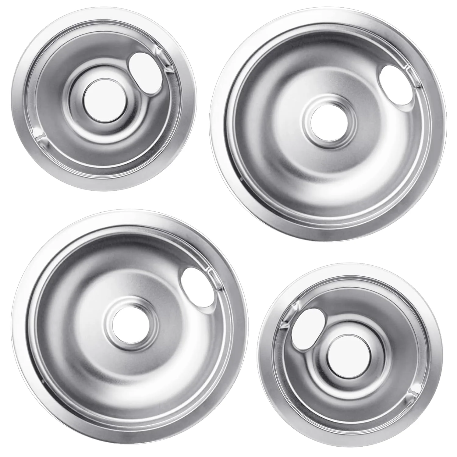 frigidaire kenmore drip pan 1
