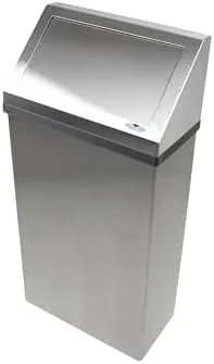 frost 303 waste receptacle 1