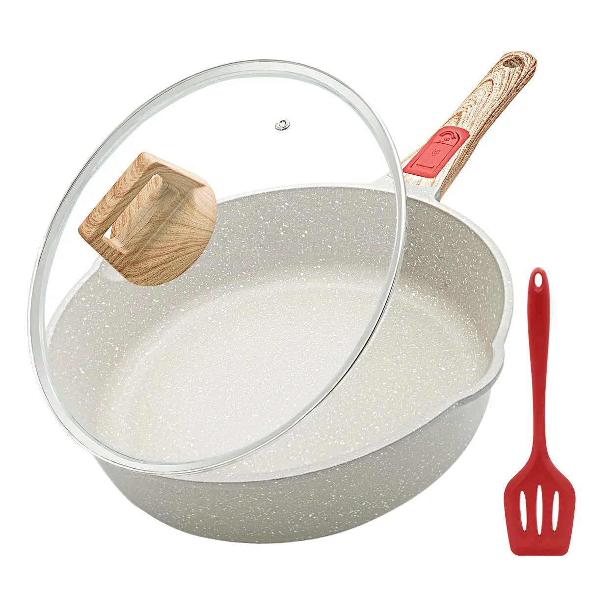 frying pan non stick 1