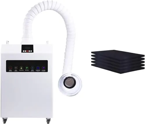 Fume Extractor