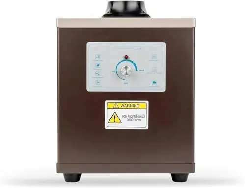 fume extractor solder smoke eater 2