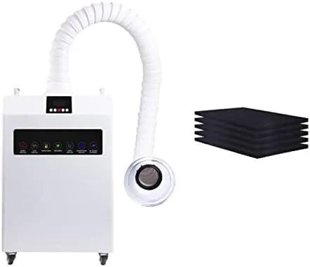 Fume Extractor
