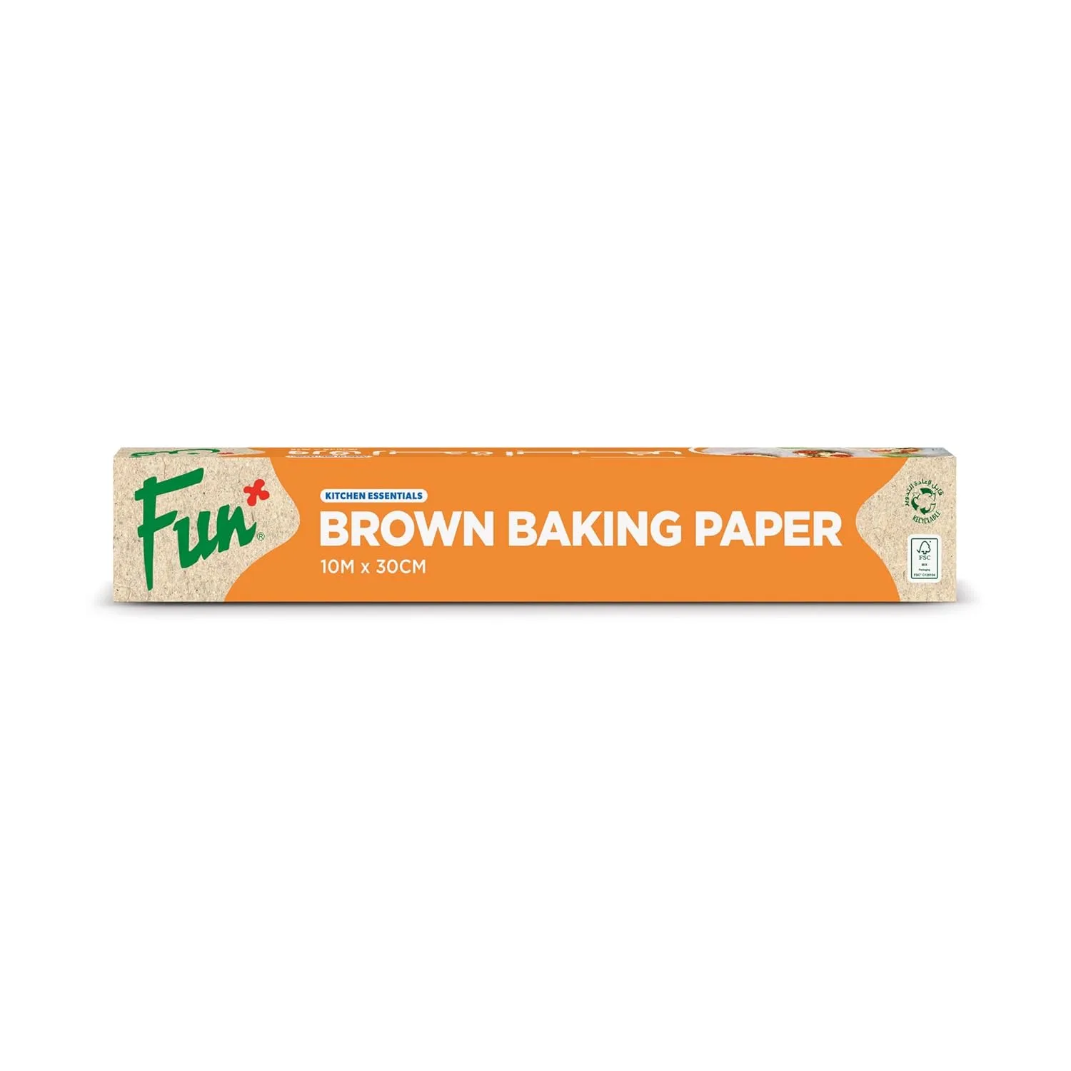 fun baking paper 1