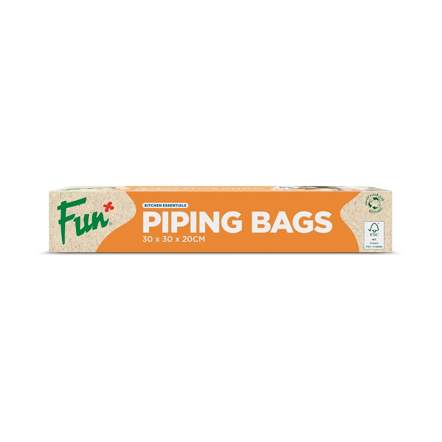 fun disposable piping bags 1
