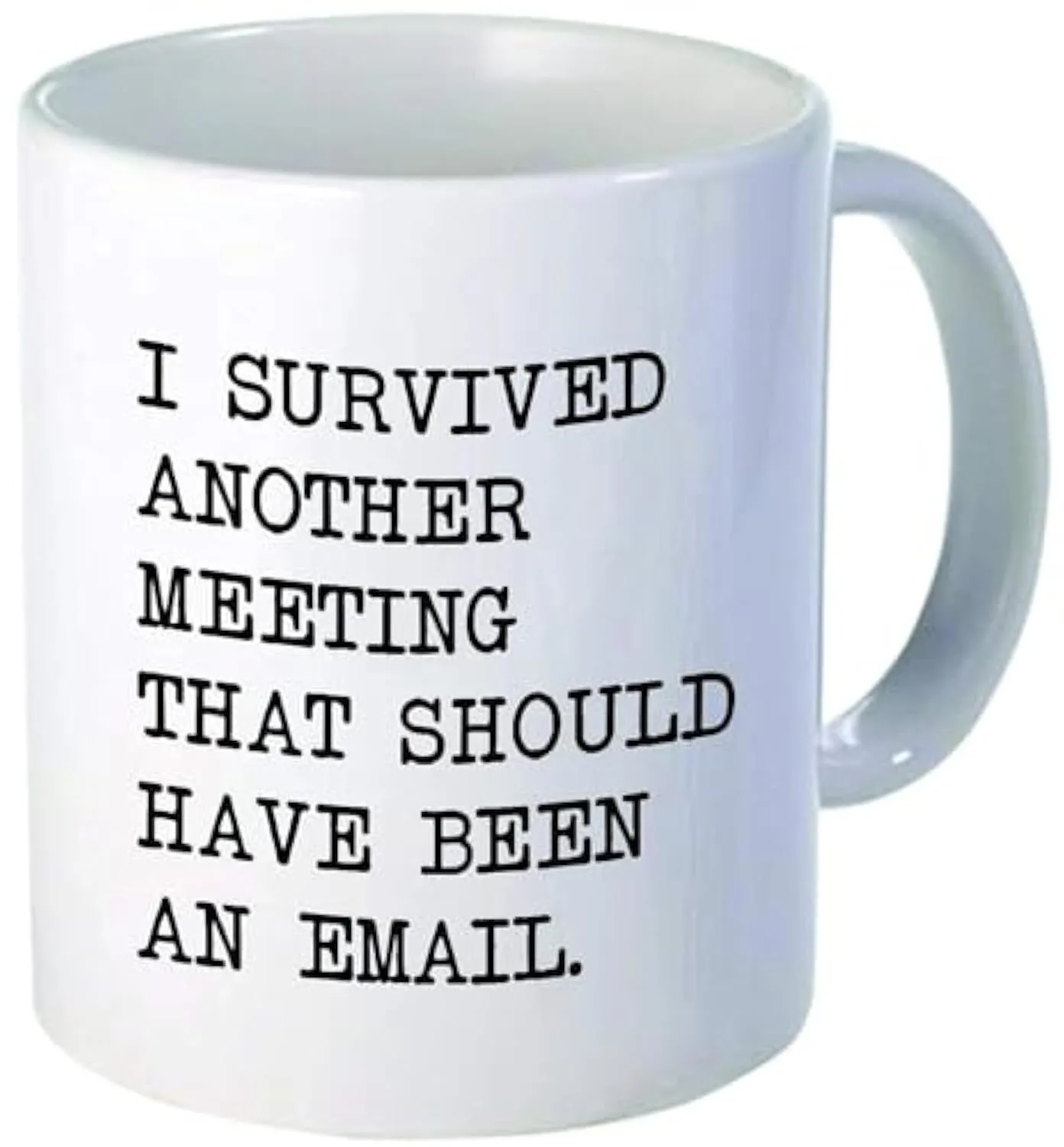 funny coffee mug 1