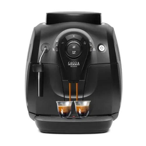 gaggia besana espresso machine 1
