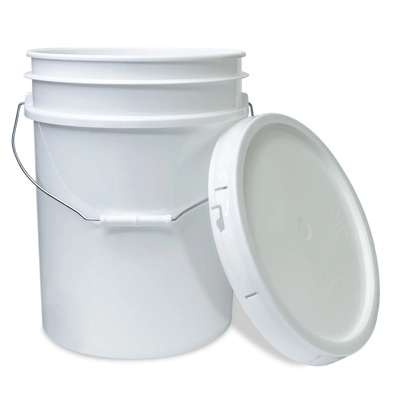 gallon food grade bucket 1