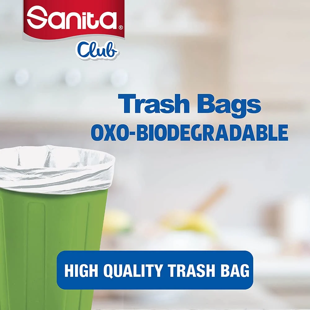 gallon white trash bags 2