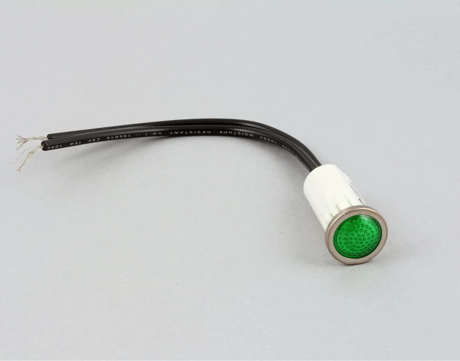 garland green pilot light 1