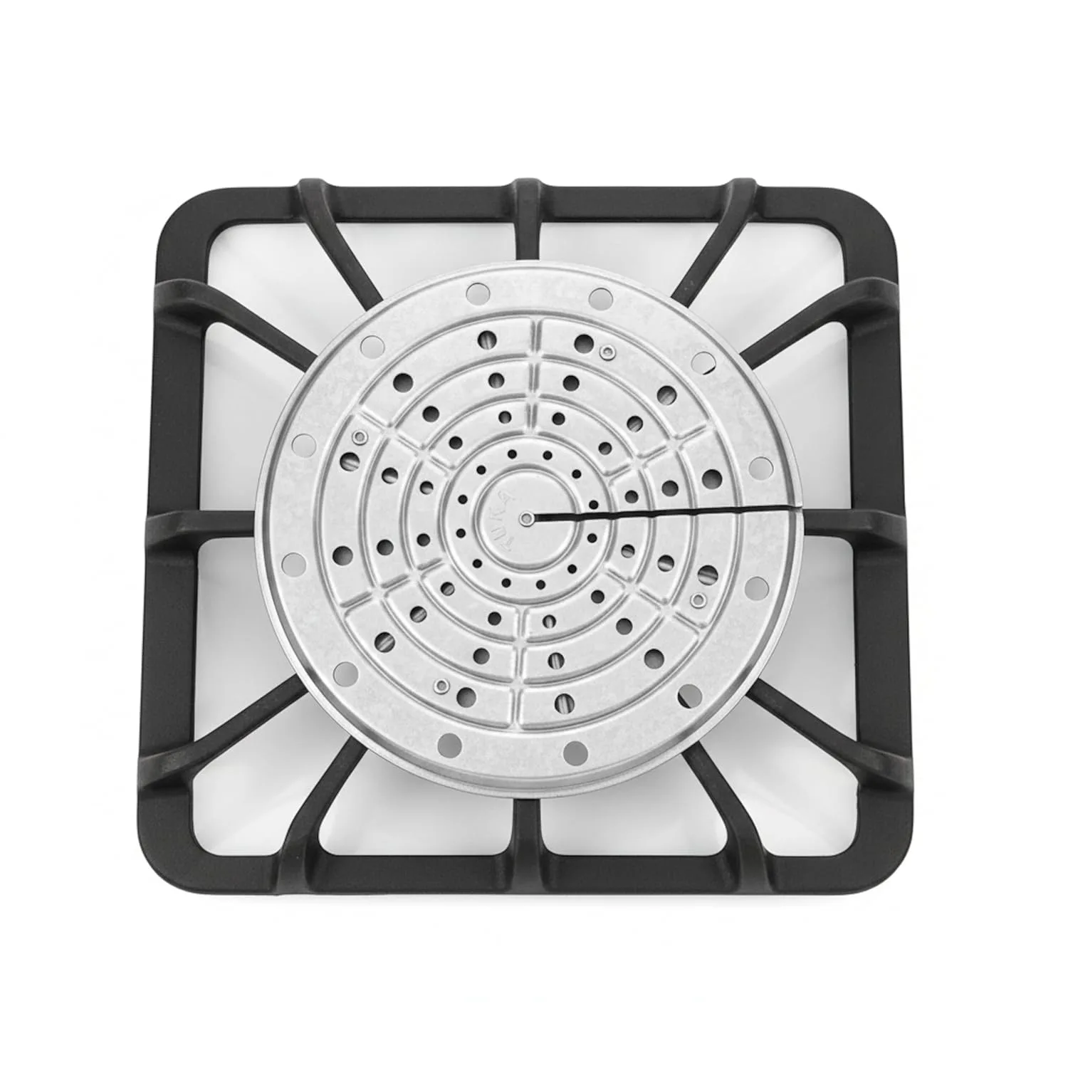 gas stove heat plate 1