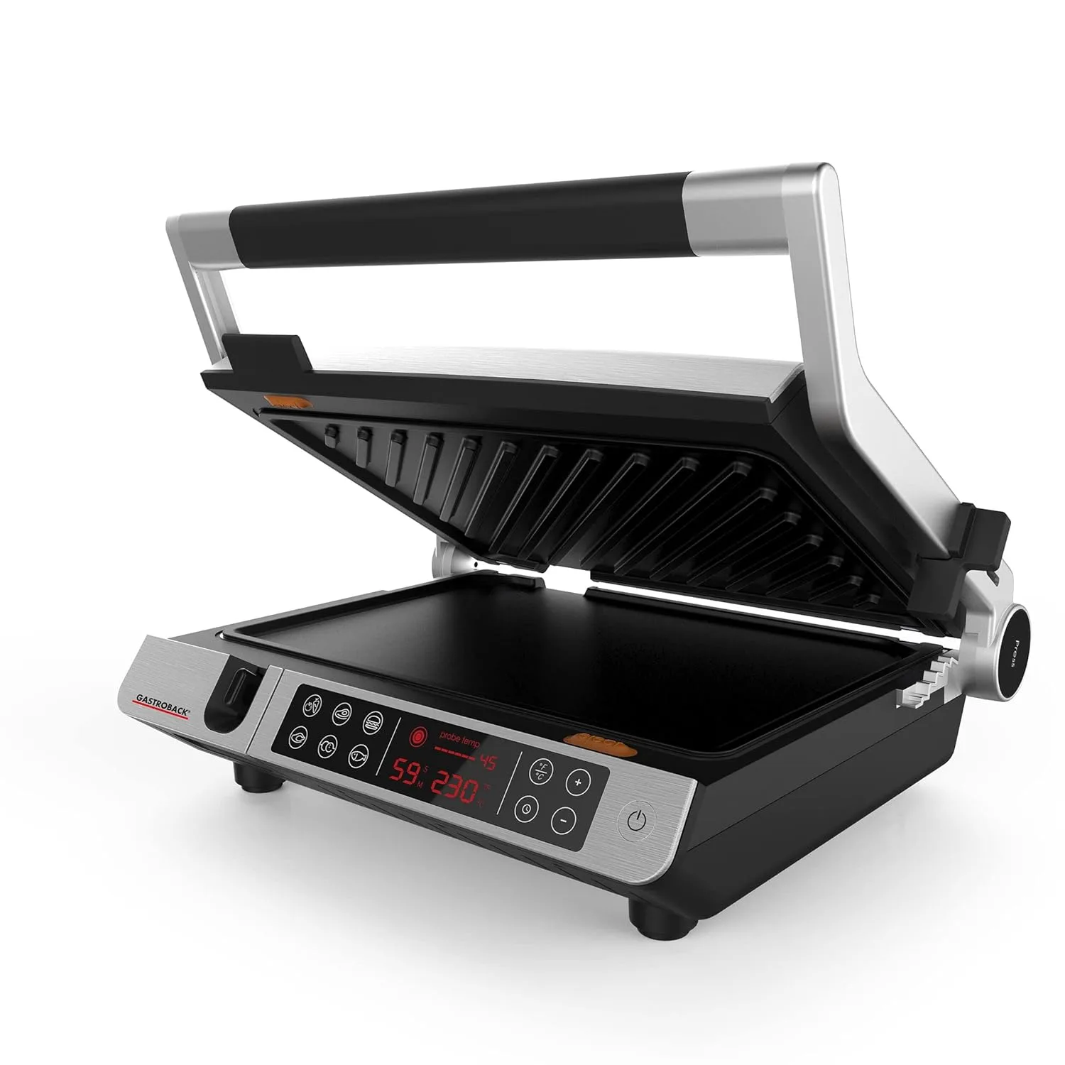 gastroback design bbq advanced control grill 1